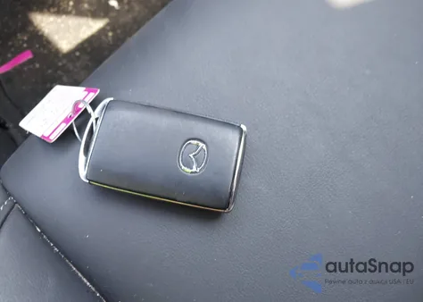 2021 Mazda Cx-30 Preferred z USA, uszkodzony, nr VIN 3MVDMACLXMM229501